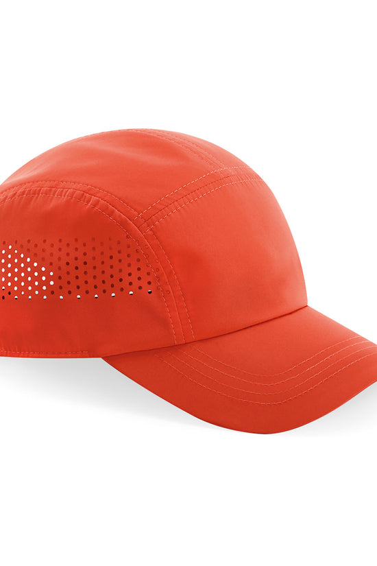 Beechfield BC188 Technical Running Cap Unisex Headwear