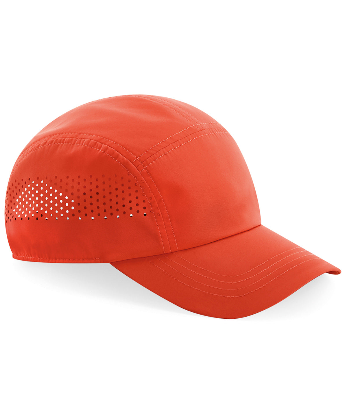 Beechfield BC188 Technical Running Cap Unisex Headwear