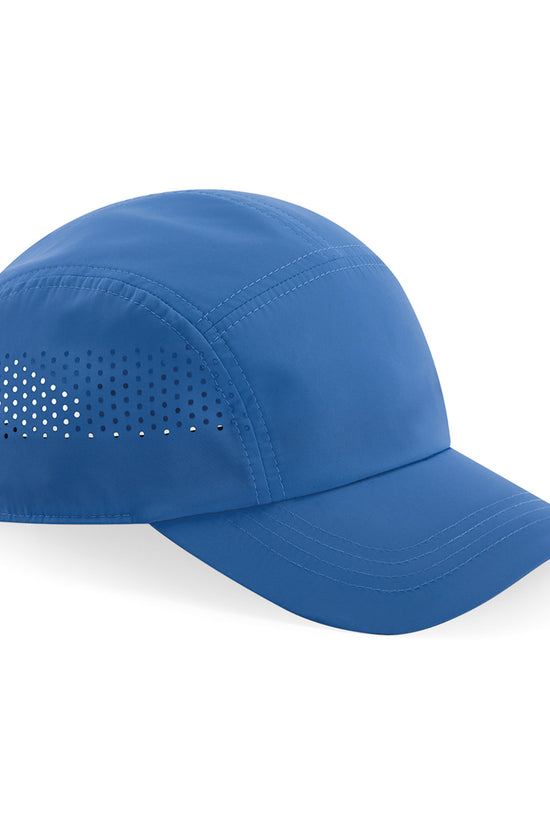 Beechfield BC188 Technical Running Cap Unisex Headwear