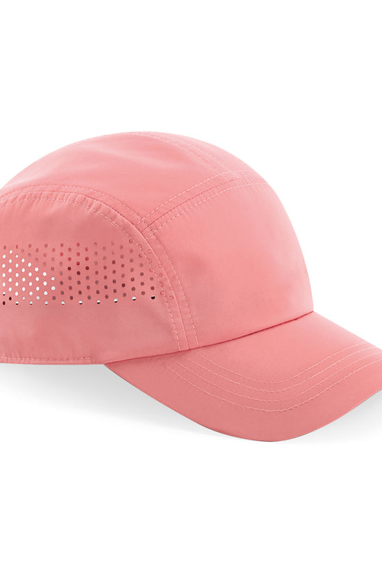 Beechfield BC188 Technical Running Cap Unisex Headwear