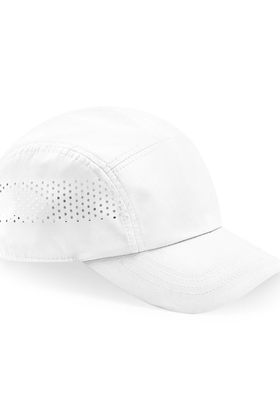 Beechfield BC188 Technical Running Cap Unisex Headwear