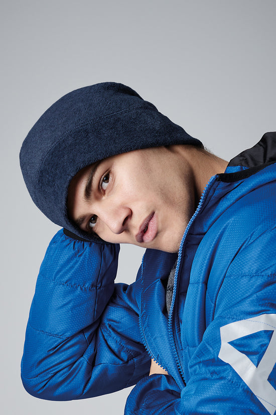 Beechfield Suprafleece Summit Hat Unisex Winter Essential
