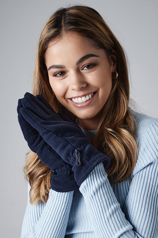 Suprafleece Thinsulate Gloves Ultimate Warmth and Comfort