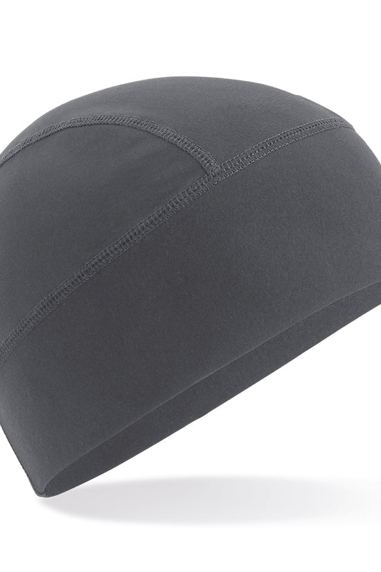 Beechfield Softshell Sports Tech Beanie Hat for Enhanced Performance