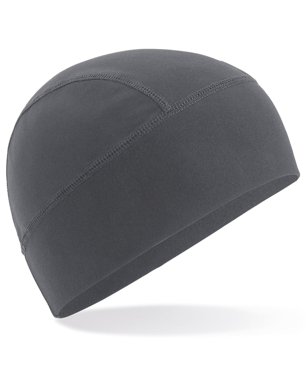Beechfield Softshell Sports Tech Beanie Hat for Enhanced Performance