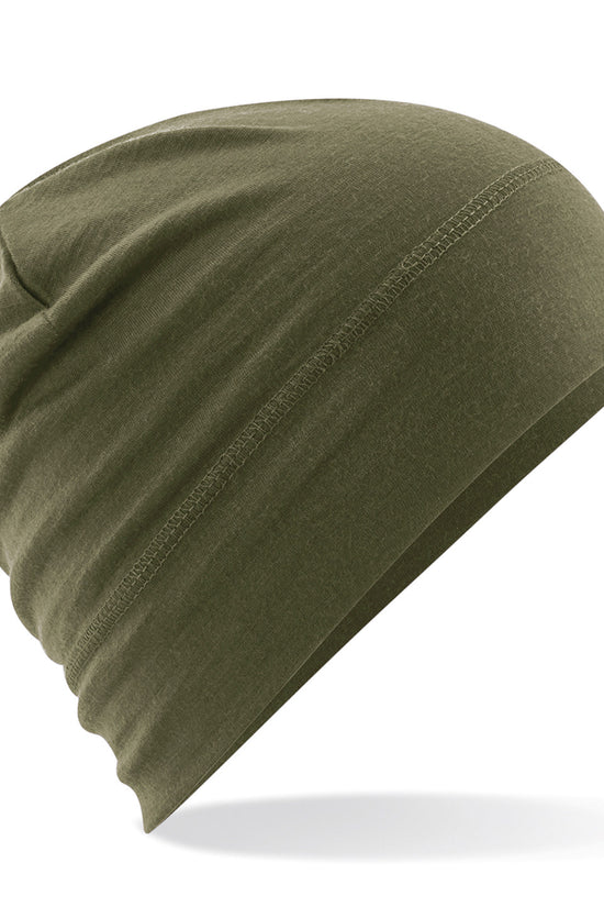 Merino Wool Beanie Hat Winter Essential for Unisex Adults