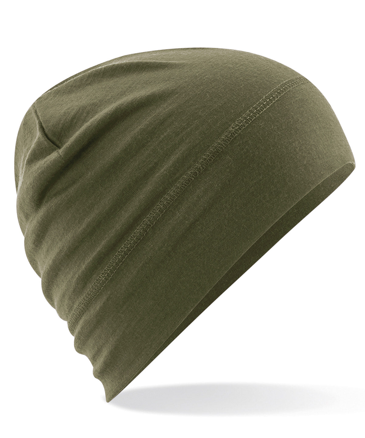 Merino Wool Beanie Hat Winter Essential for Unisex Adults