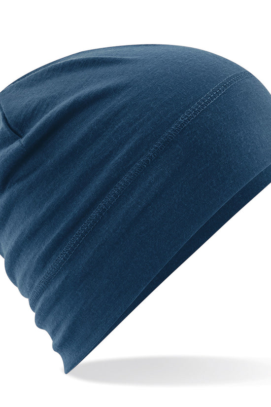 Merino Wool Beanie Hat Winter Essential for Unisex Adults