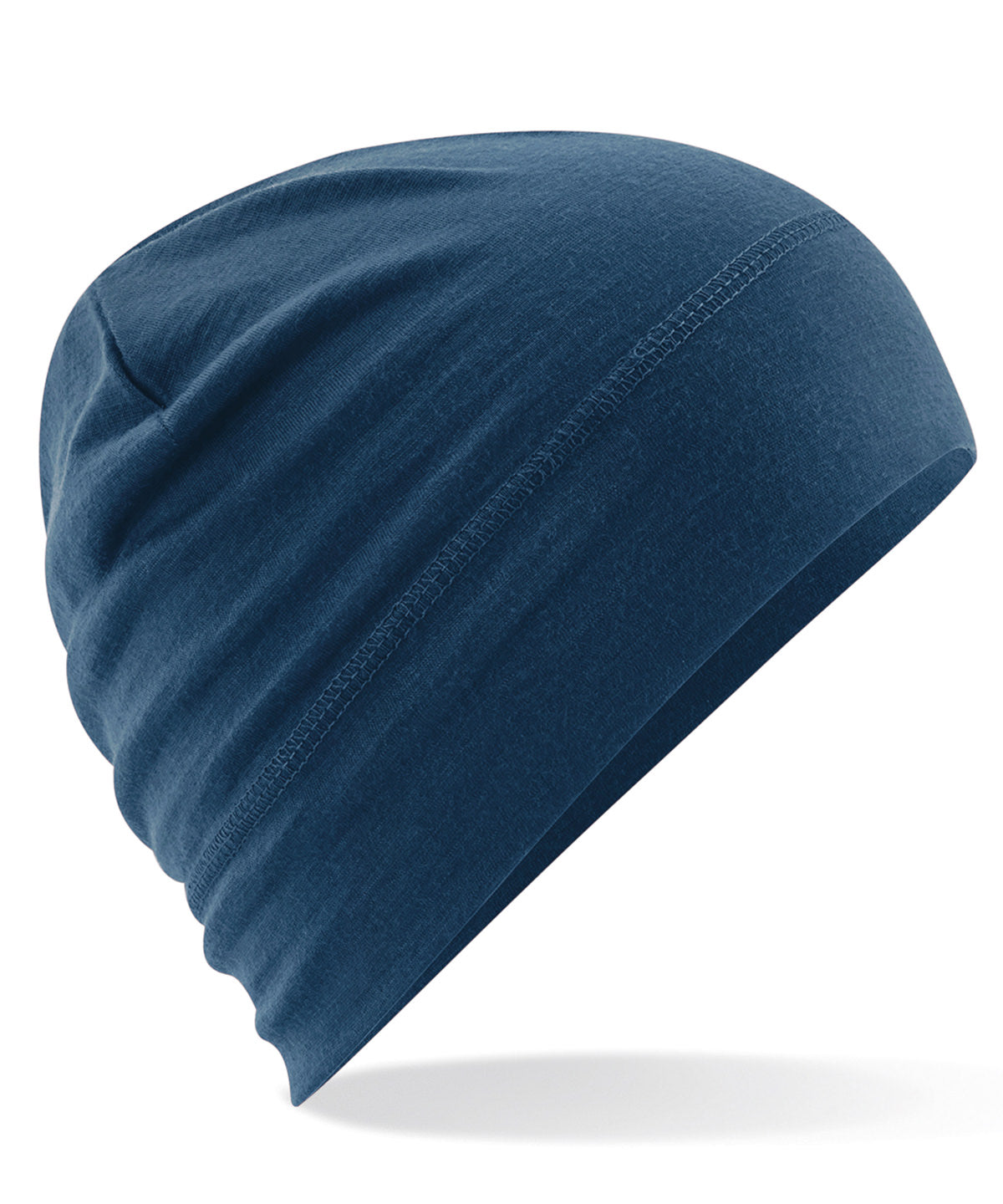 Merino Wool Beanie Hat Winter Essential for Unisex Adults