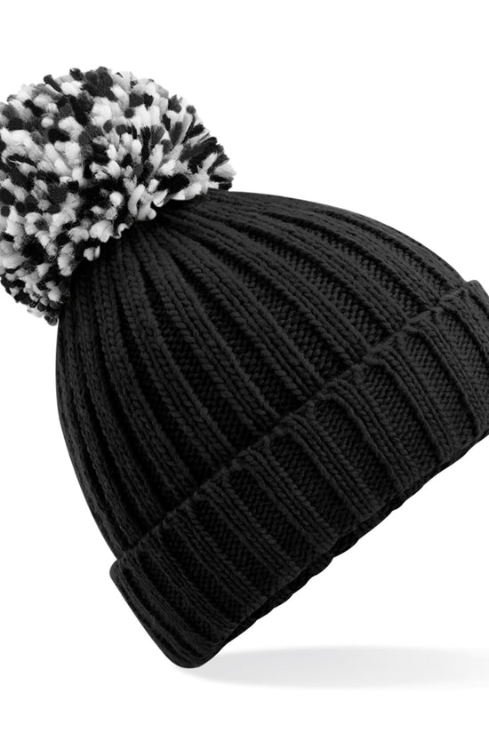 Hygge Beanie Hat Premium Winter Headwear for Adults