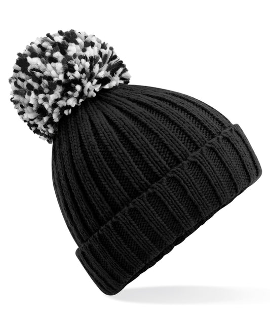 Hygge Beanie Hat Premium Winter Headwear for Adults