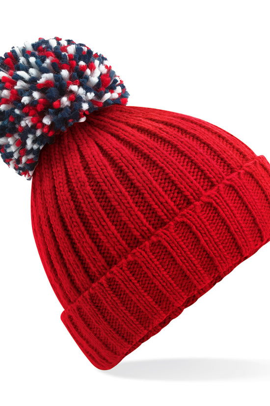 Hygge Beanie Hat Premium Winter Headwear for Adults