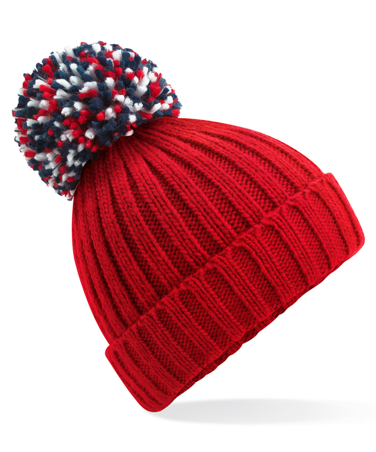 Hygge Beanie Hat Premium Winter Headwear for Adults