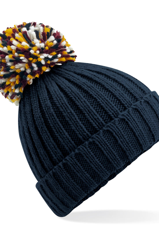 Hygge Beanie Hat Premium Winter Headwear for Adults