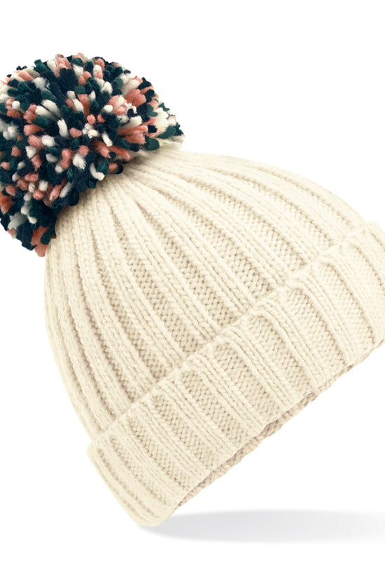 Hygge Beanie Hat Premium Winter Headwear for Adults
