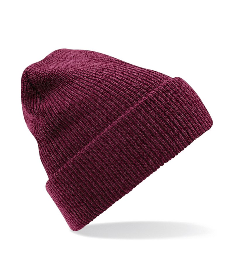 Heritage Beanie Hats Winter Essentials for Adults