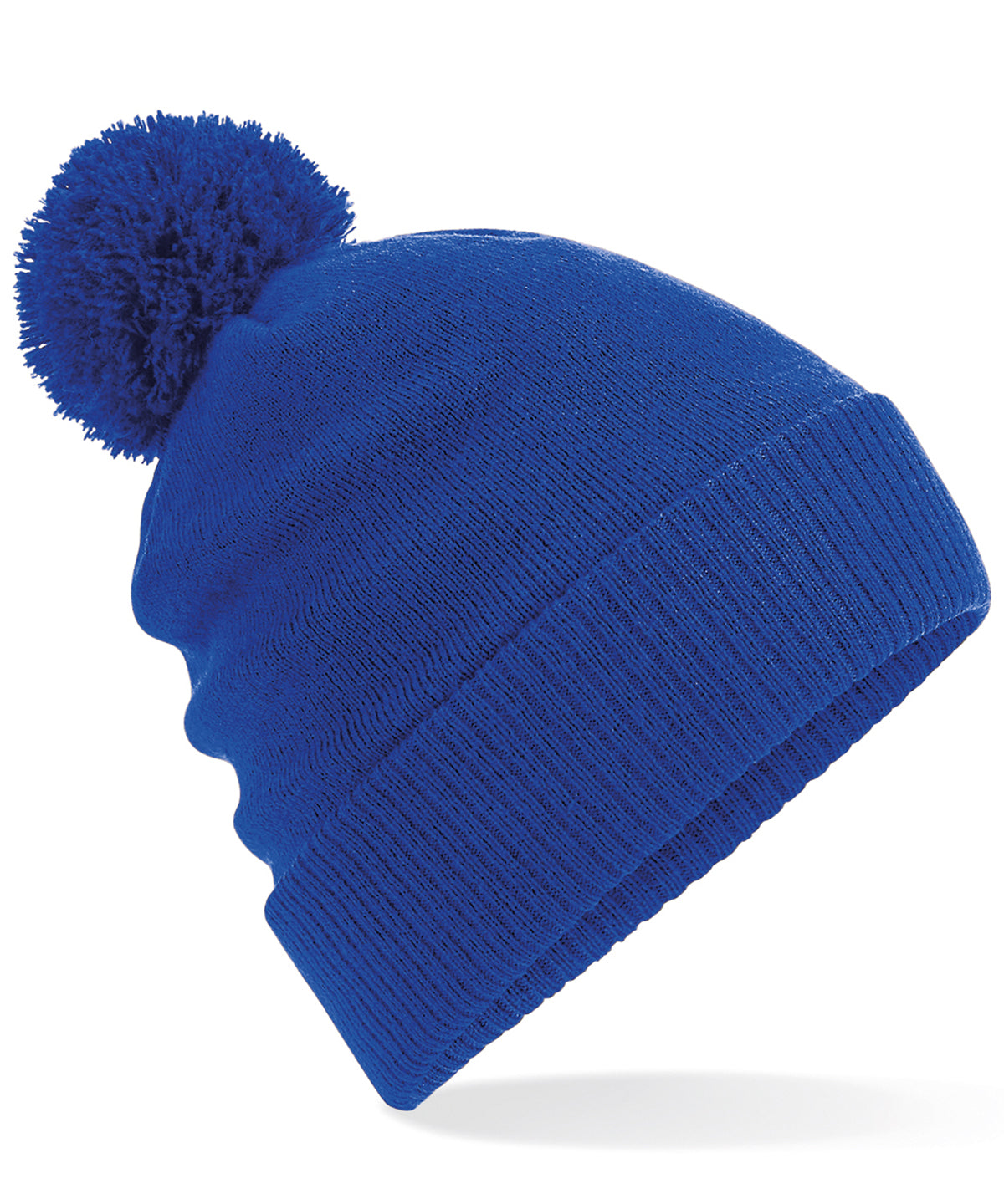 Snowstar Thermal Beanie Hat with Microfleece Lining