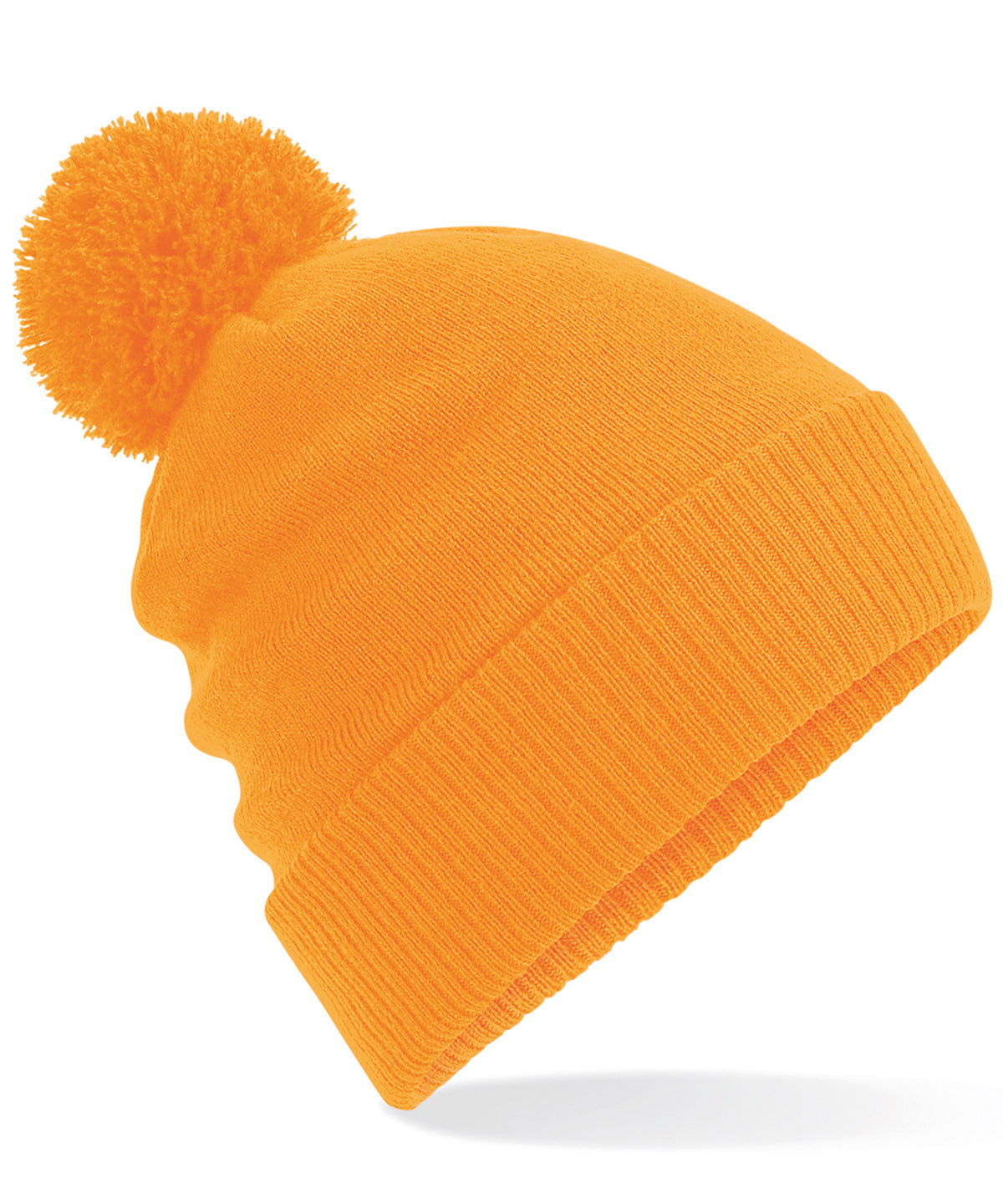 Snowstar Thermal Beanie Hat with Microfleece Lining