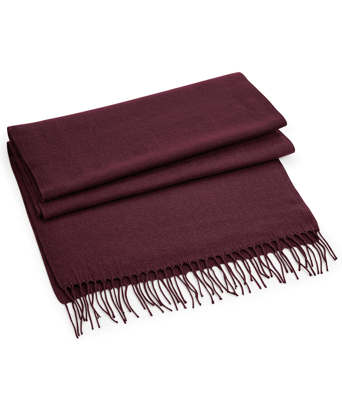 Luxury Oversized Woven Scarf for Unisex Adults Winter Wrap