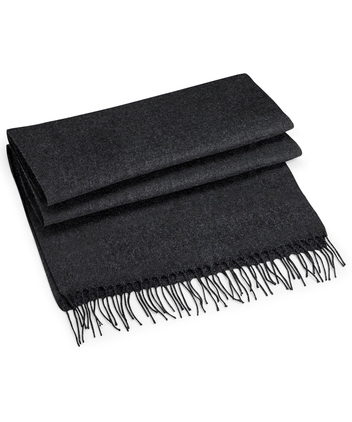 Luxury Oversized Woven Scarf for Unisex Adults Winter Wrap