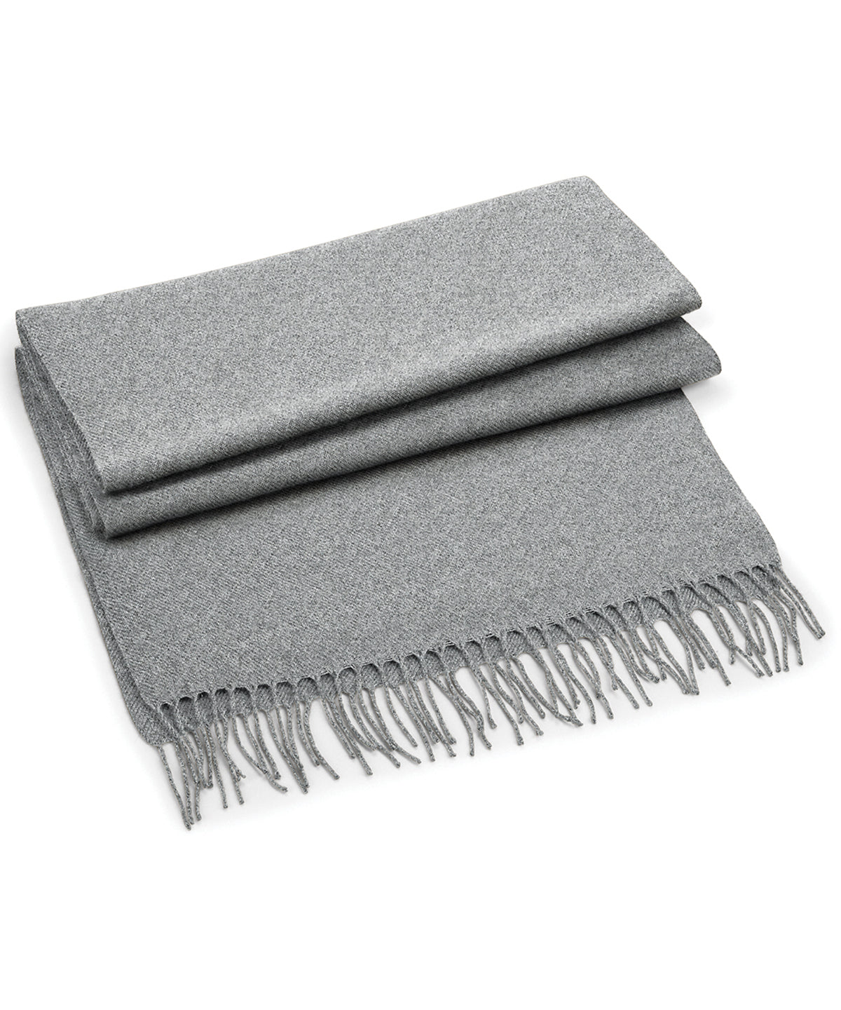 Luxury Oversized Woven Scarf for Unisex Adults Winter Wrap