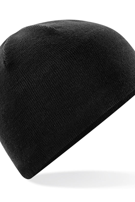 Beechfield WaterRepellent Active Beanie Hat Winter Essential