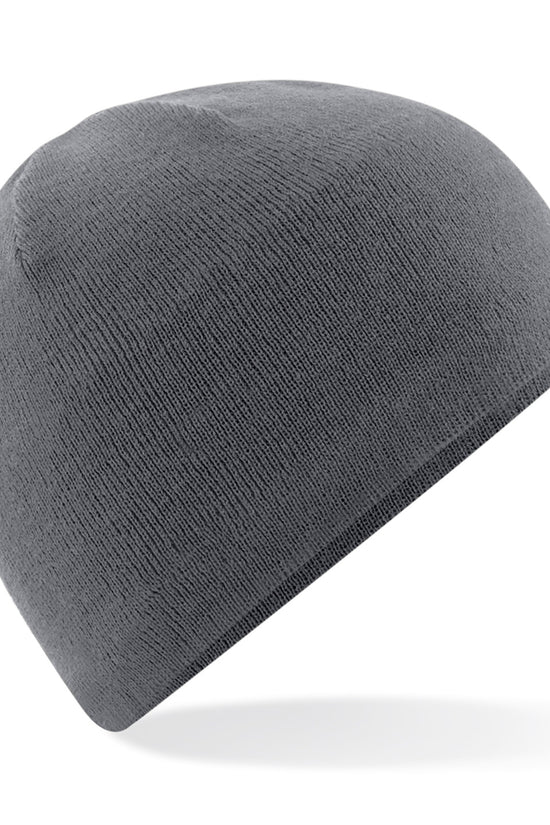 Beechfield WaterRepellent Active Beanie Hat Winter Essential
