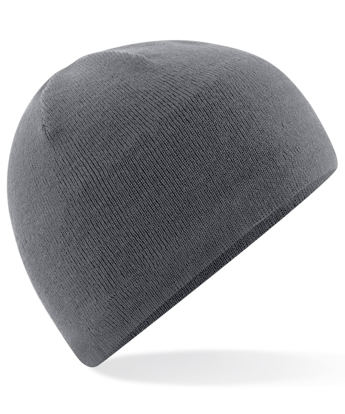 Beechfield WaterRepellent Active Beanie Hat Winter Essential