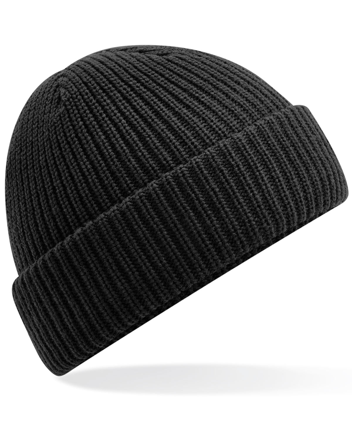 WaterRepellent Thermal Beanie Hat with Microfleece Lining