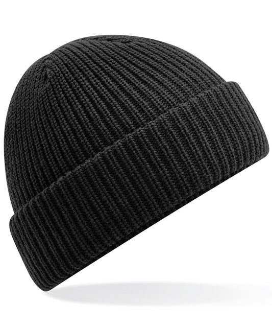 WaterRepellent Thermal Beanie Hat with Microfleece Lining