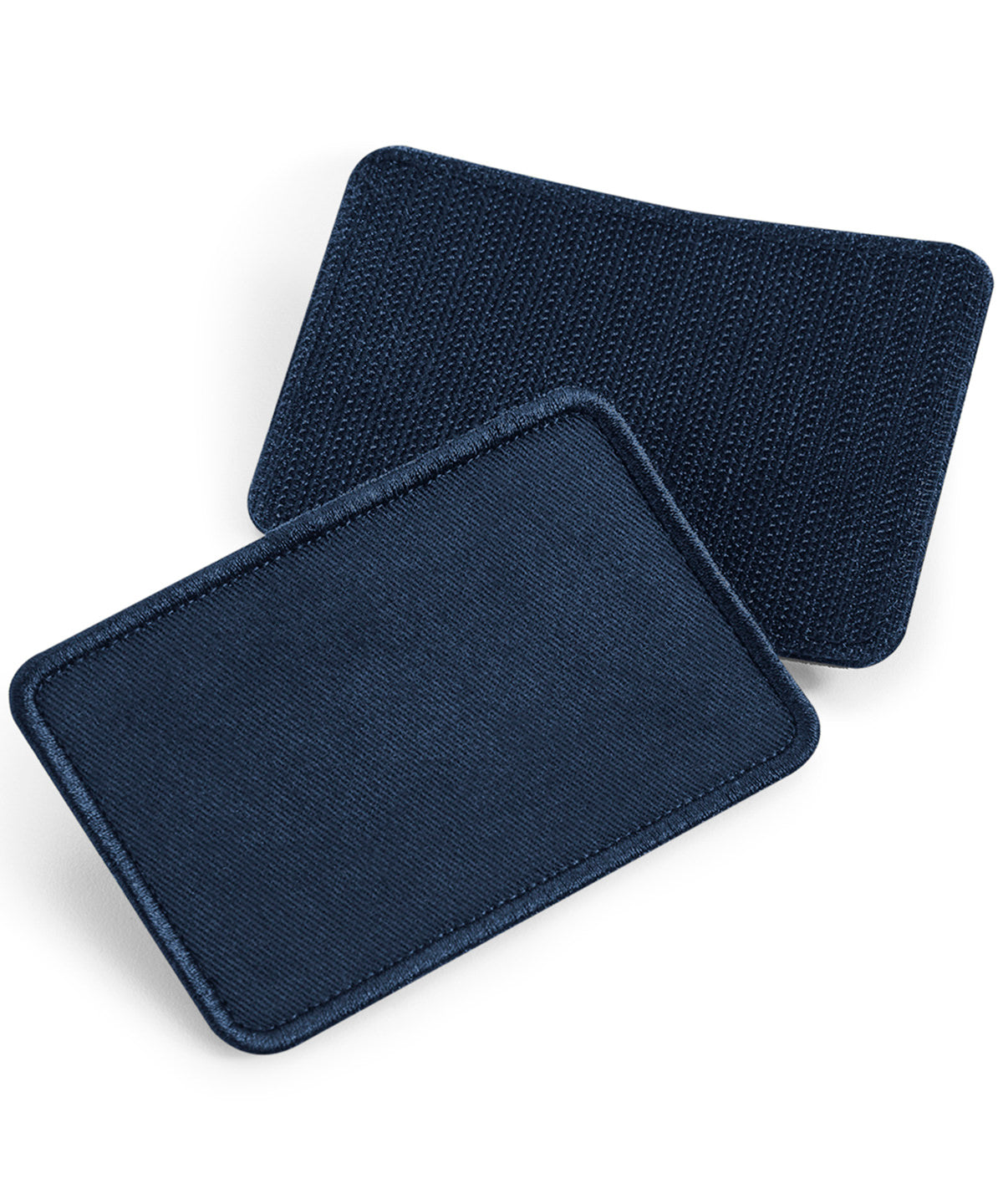 Beechfield Cotton Removable Patch Badges Unisex Adult Winter Headwear