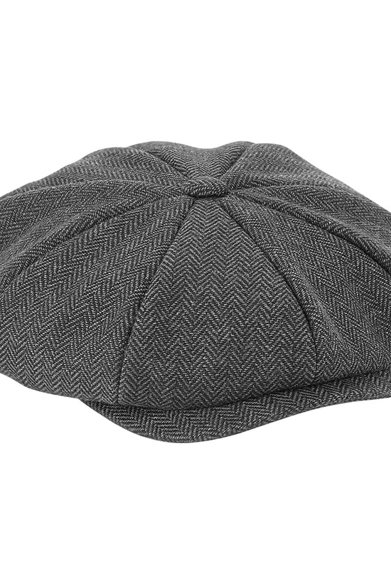 Heritage Baker Boy Cap Classic Style with a Modern Twist