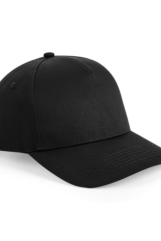Premium Beechfield Urbanwear 5Panel Snapback Cap for Men and Women