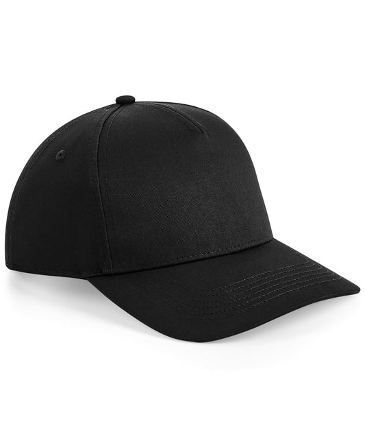Premium Beechfield Urbanwear 5Panel Snapback Cap for Men and Women