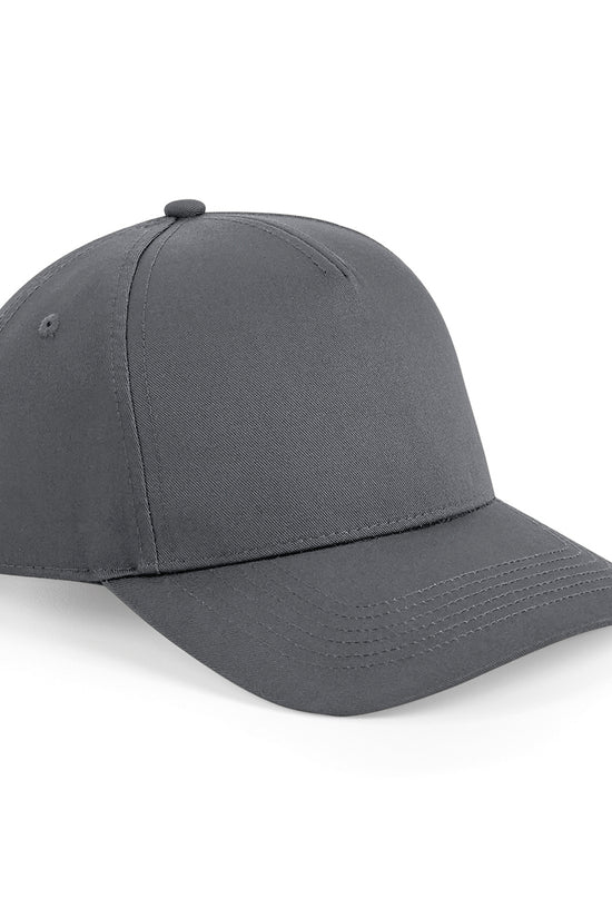 Premium Beechfield Urbanwear 5Panel Snapback Cap for Men and Women