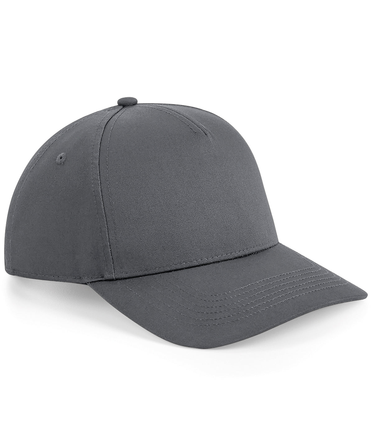 Premium Beechfield Urbanwear 5Panel Snapback Cap for Men and Women