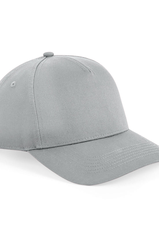 Premium Beechfield Urbanwear 5Panel Snapback Cap for Men and Women