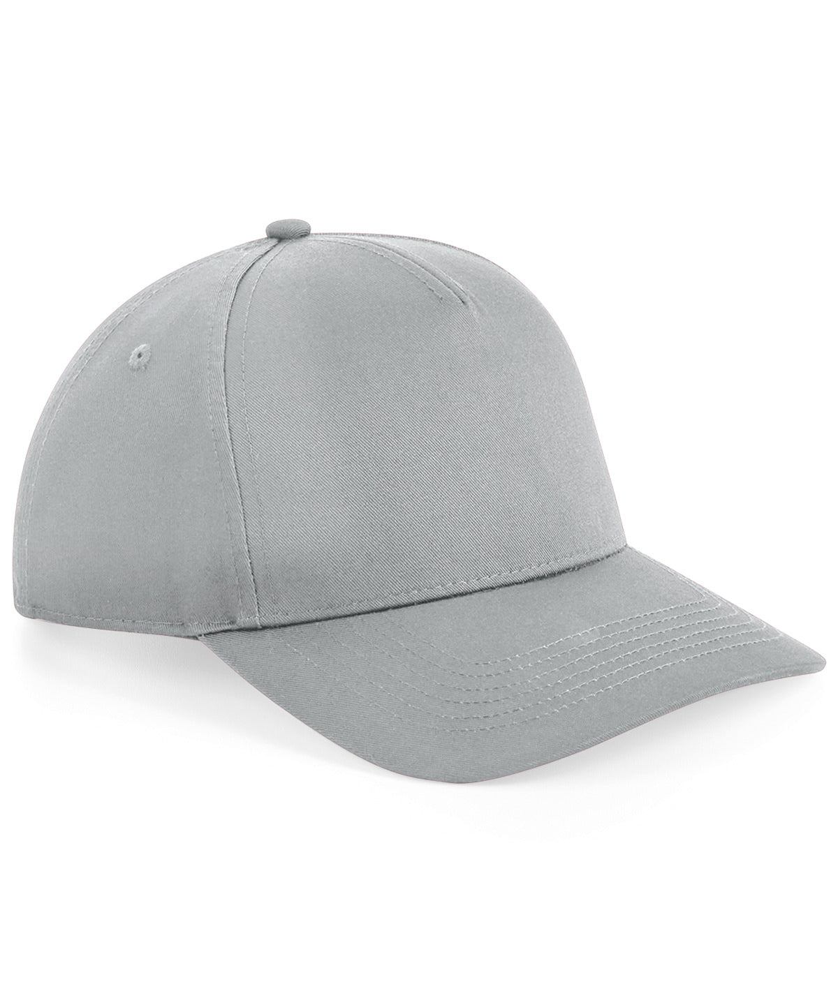 Premium Beechfield Urbanwear 5Panel Snapback Cap for Men and Women