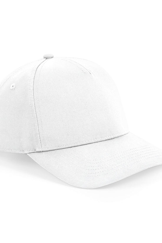Premium Beechfield Urbanwear 5Panel Snapback Cap for Men and Women