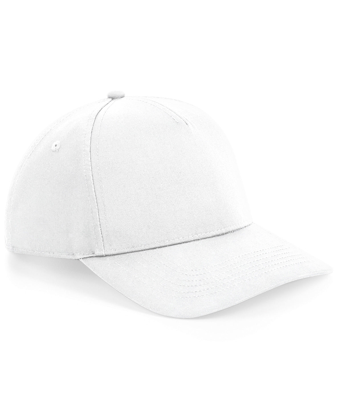 Premium Beechfield Urbanwear 5Panel Snapback Cap for Men and Women