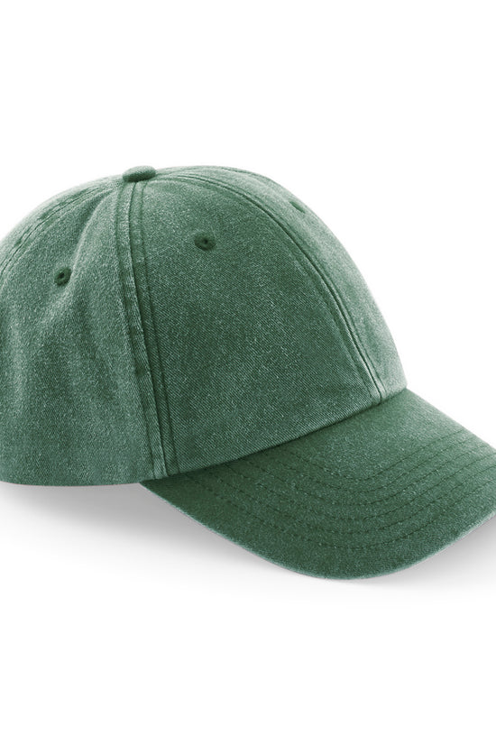 Vintage Low Profile Caps Unisex Adult Streetwear Headwear