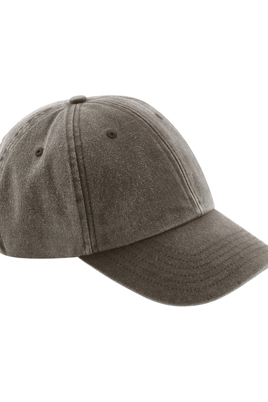 Vintage Low Profile Caps Unisex Adult Streetwear Headwear