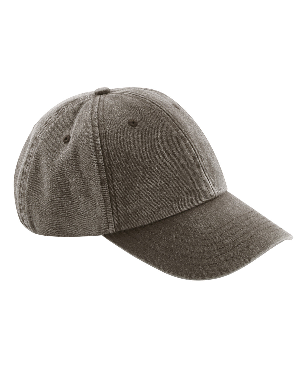 Vintage Low Profile Caps Unisex Adult Streetwear Headwear