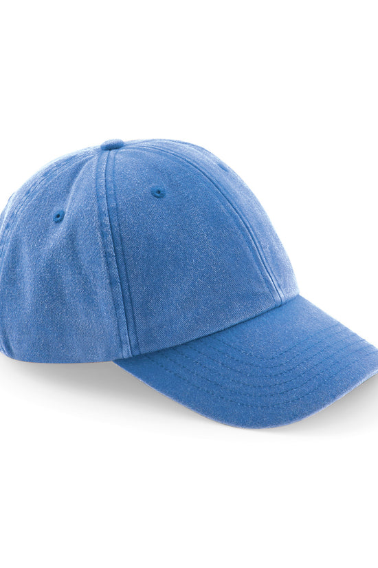 Vintage Low Profile Caps Unisex Adult Streetwear Headwear