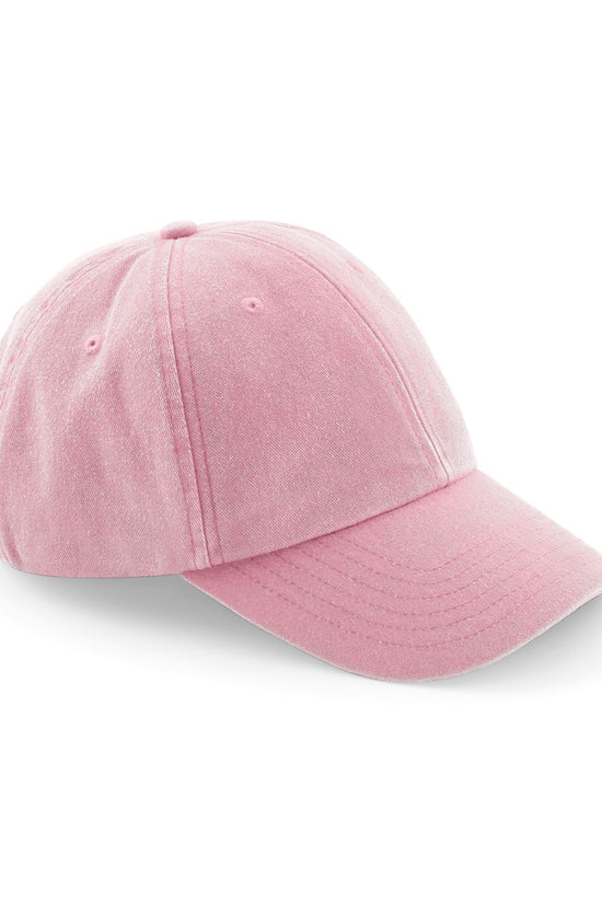 Vintage Low Profile Caps Unisex Adult Streetwear Headwear