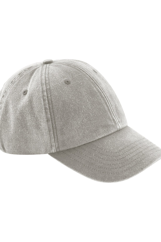 Vintage Low Profile Caps Unisex Adult Streetwear Headwear
