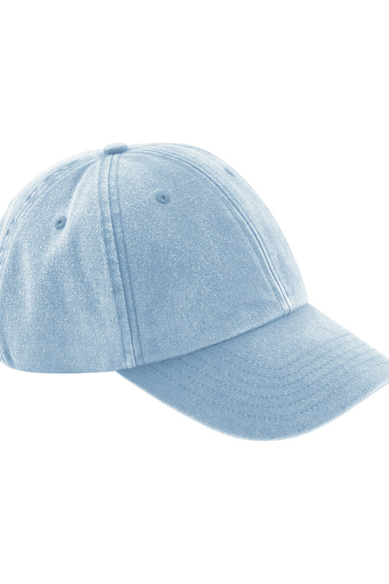 Vintage Low Profile Caps Unisex Adult Streetwear Headwear
