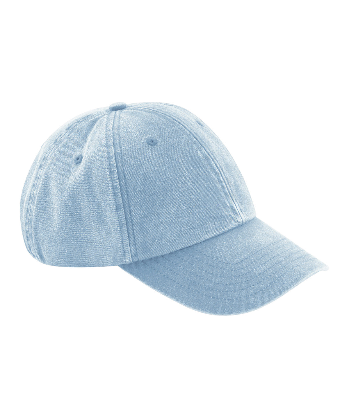 Vintage Low Profile Caps Unisex Adult Streetwear Headwear