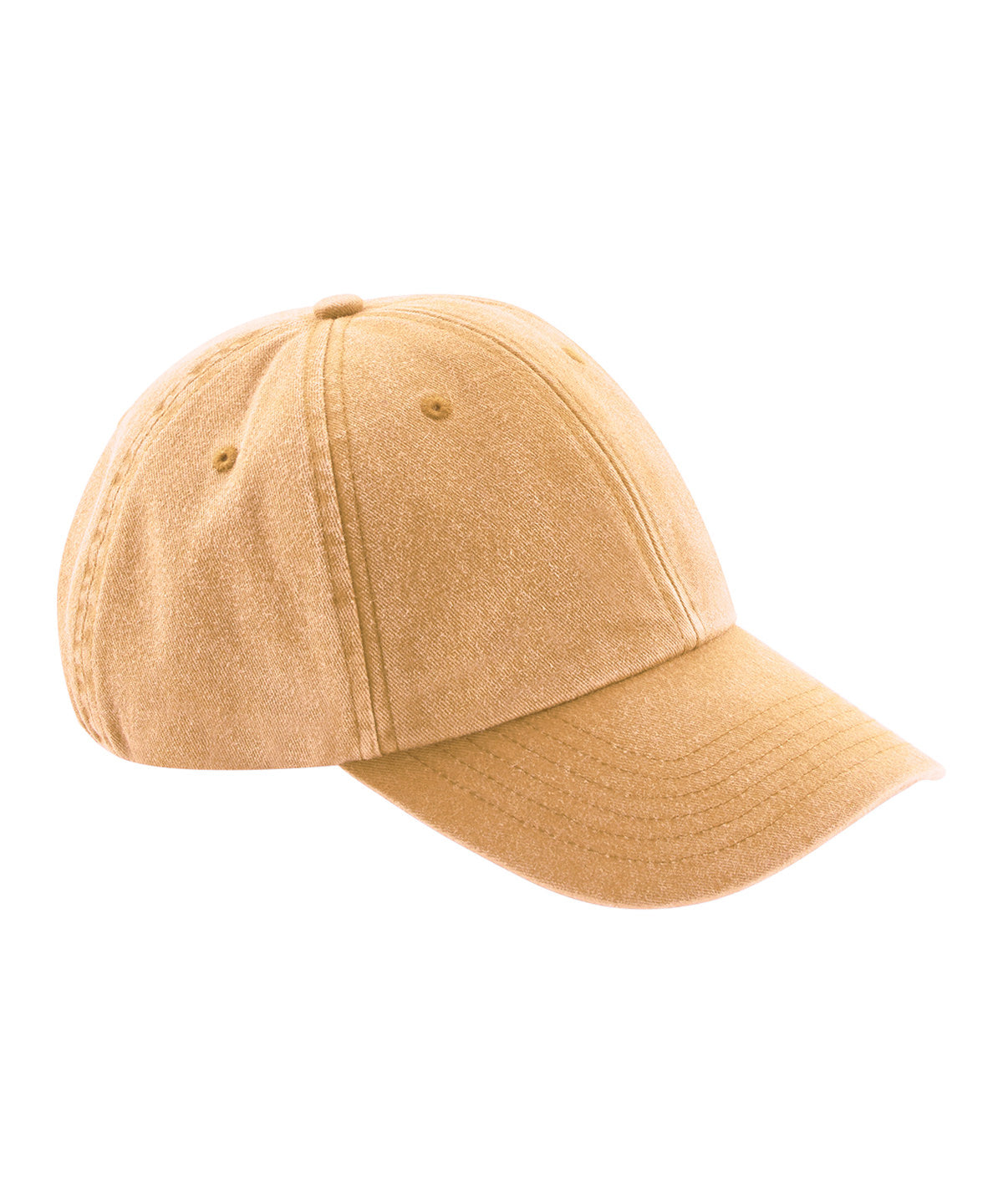 Vintage Low Profile Caps Unisex Adult Streetwear Headwear