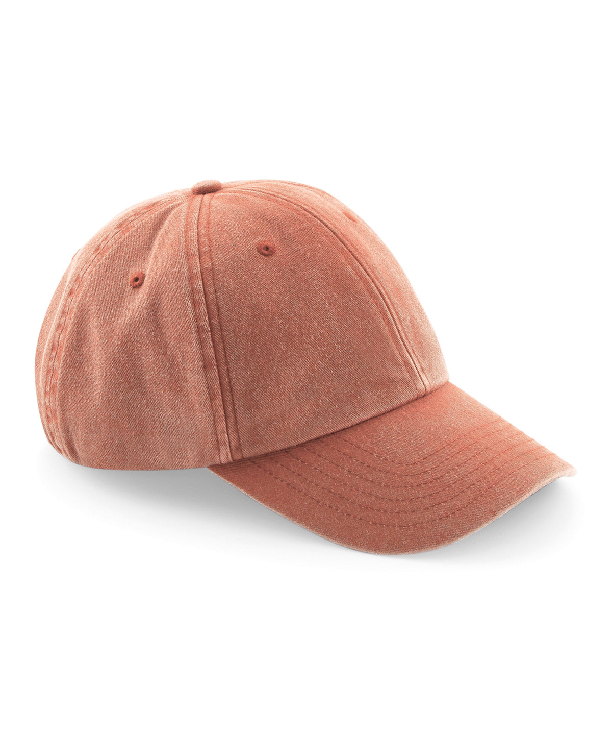 Vintage Low Profile Caps Unisex Adult Streetwear Headwear